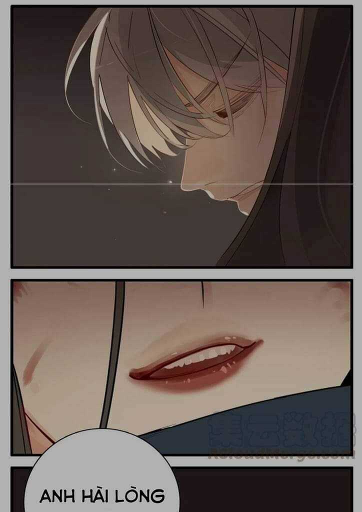 Vật Trong Tay Chapter 99 trang 4