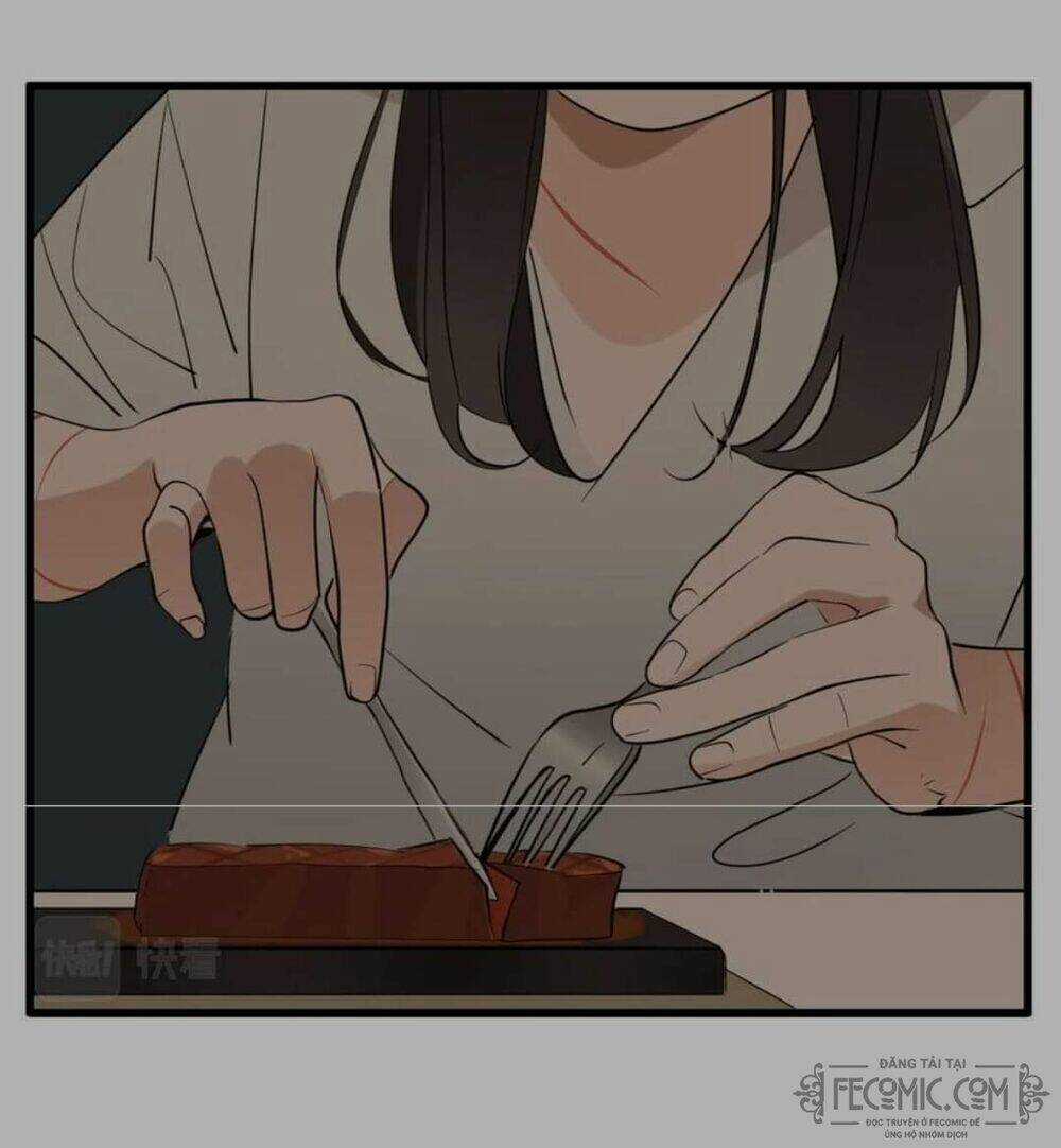 Vật Trong Tay Chapter 99 trang 40