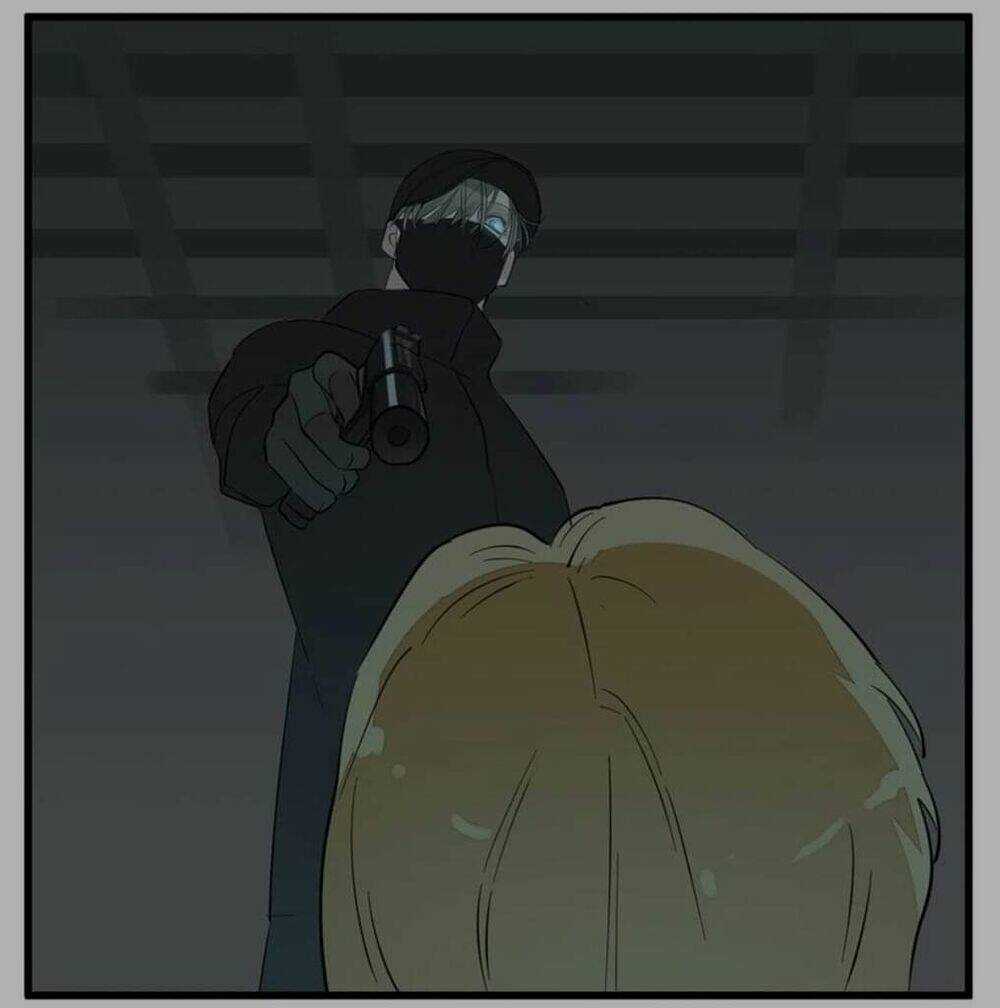 Vật Trong Tay Chapter 99 trang 43