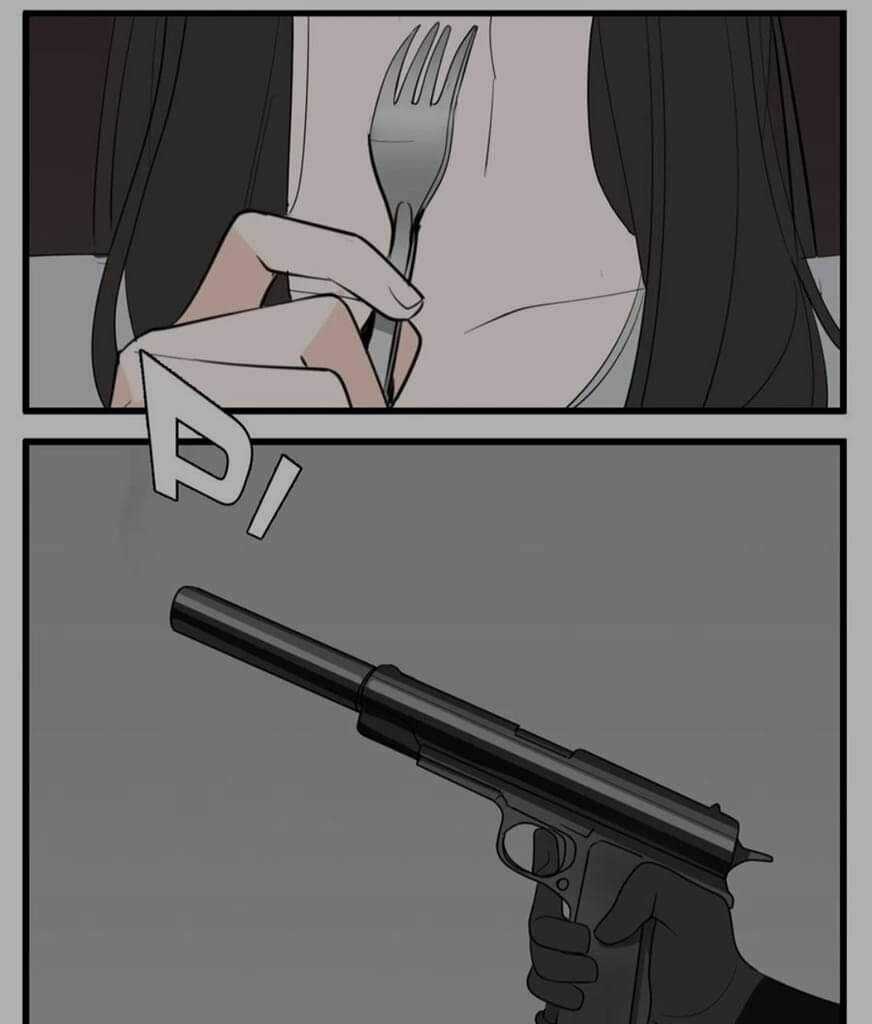 Vật Trong Tay Chapter 99 trang 45