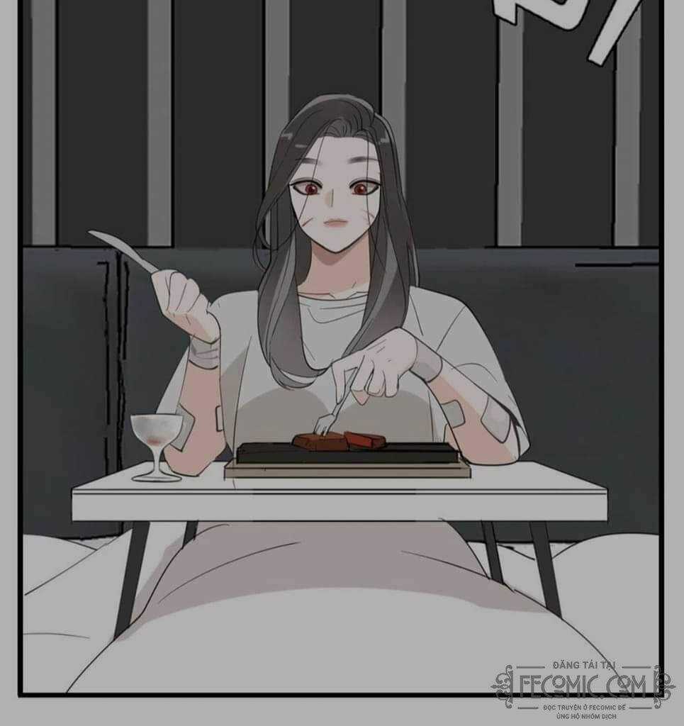 Vật Trong Tay Chapter 99 trang 48