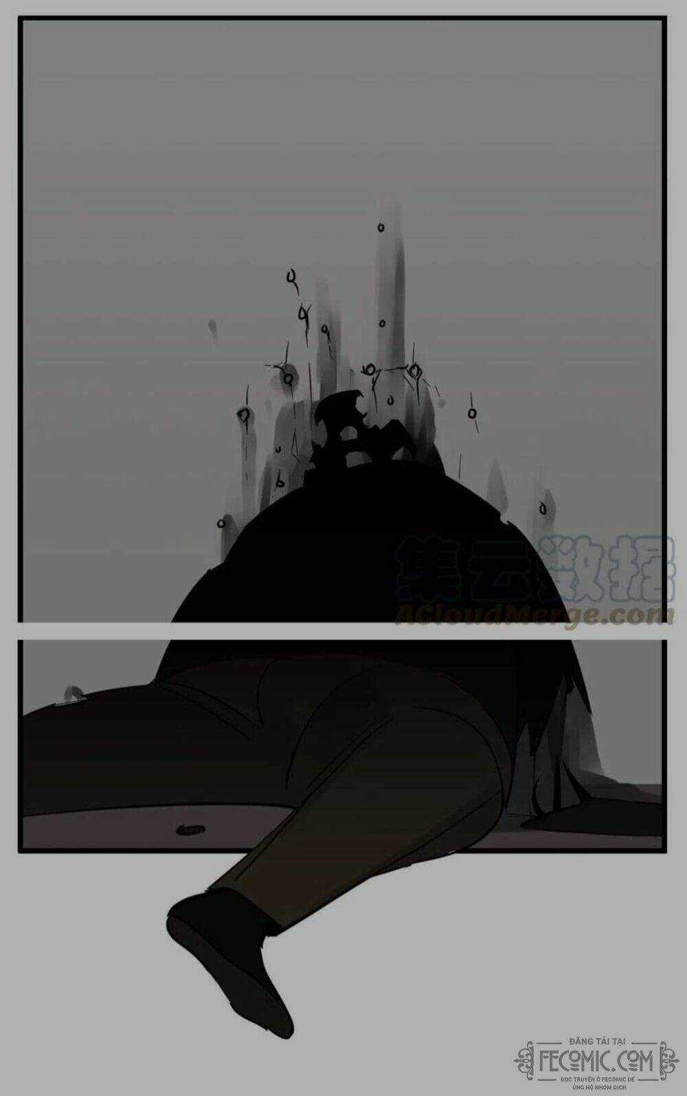 Vật Trong Tay Chapter 99 trang 49