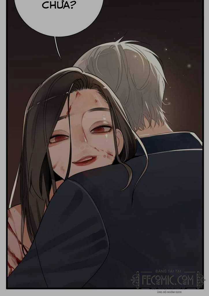 Vật Trong Tay Chapter 99 trang 5