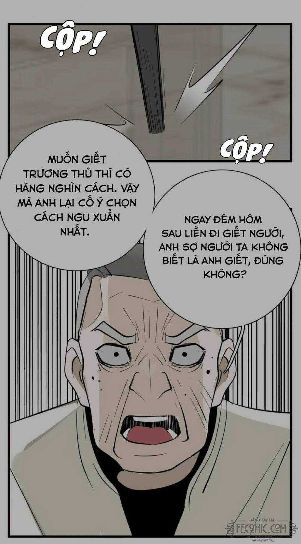 Vật Trong Tay Chapter 99 trang 50