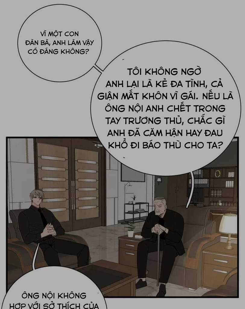 Vật Trong Tay Chapter 99 trang 51