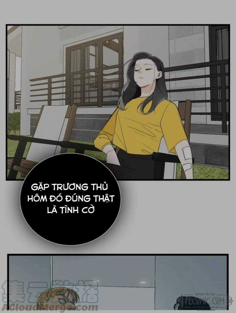 Vật Trong Tay Chapter 99 trang 54