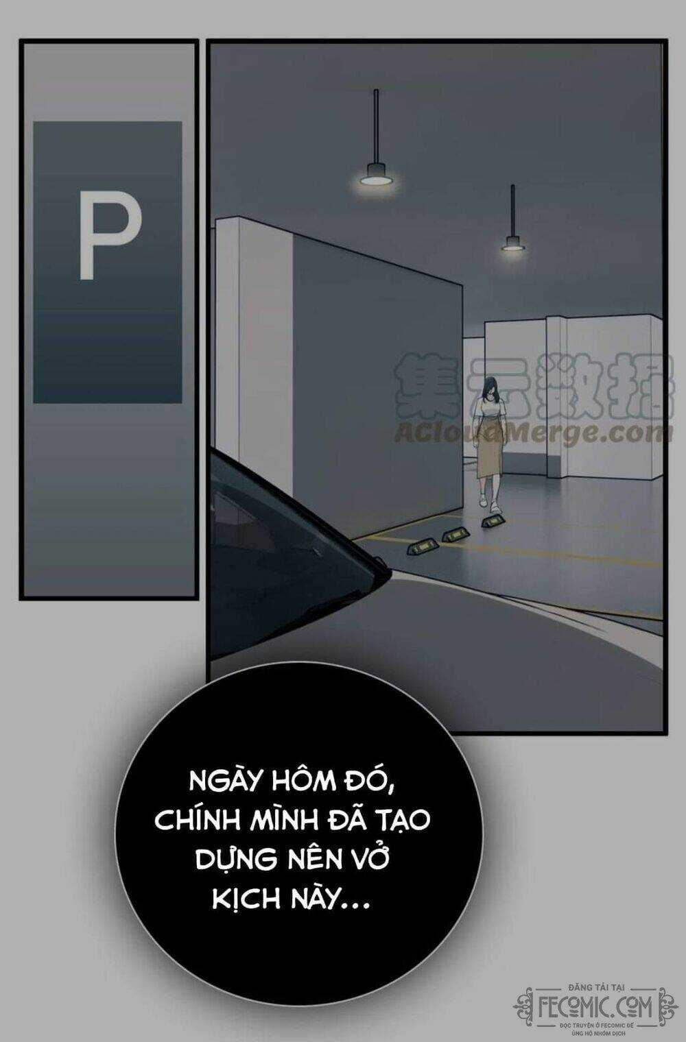 Vật Trong Tay Chapter 99 trang 57