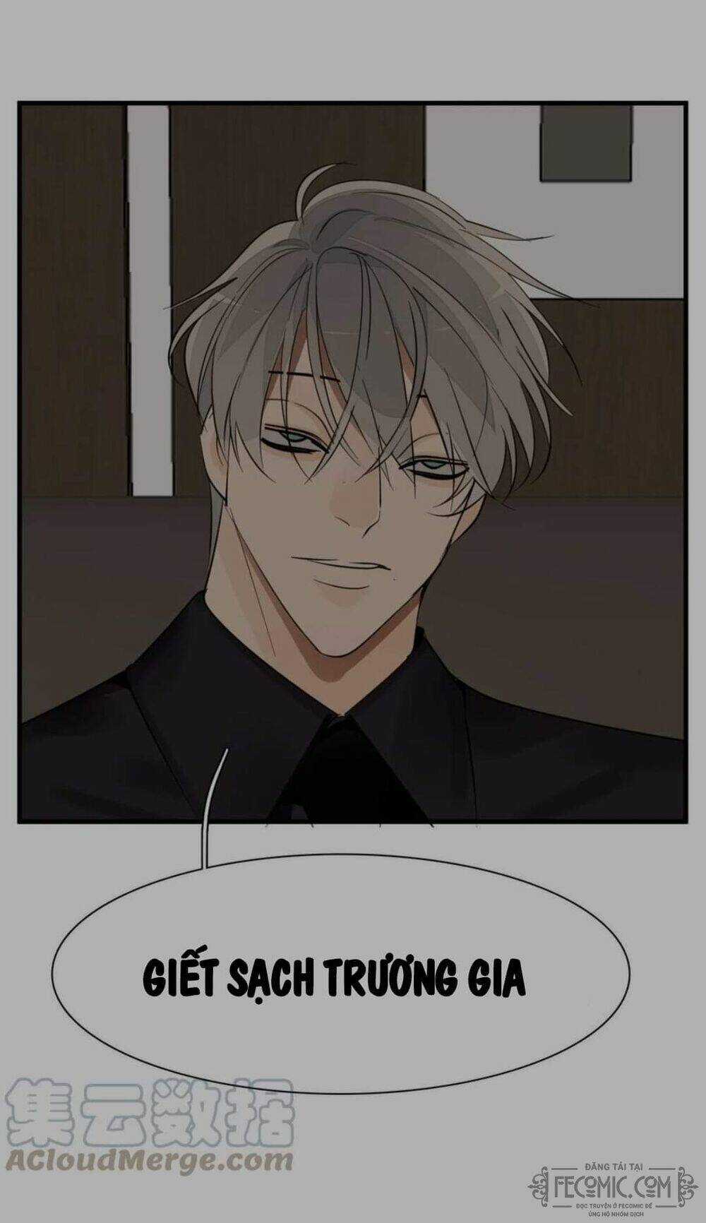 Vật Trong Tay Chapter 99 trang 61