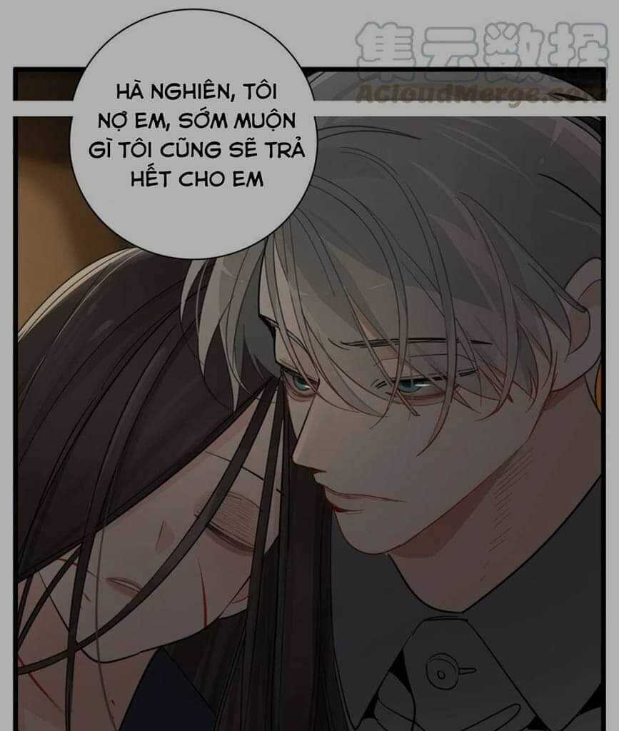 Vật Trong Tay Chapter 99 trang 8