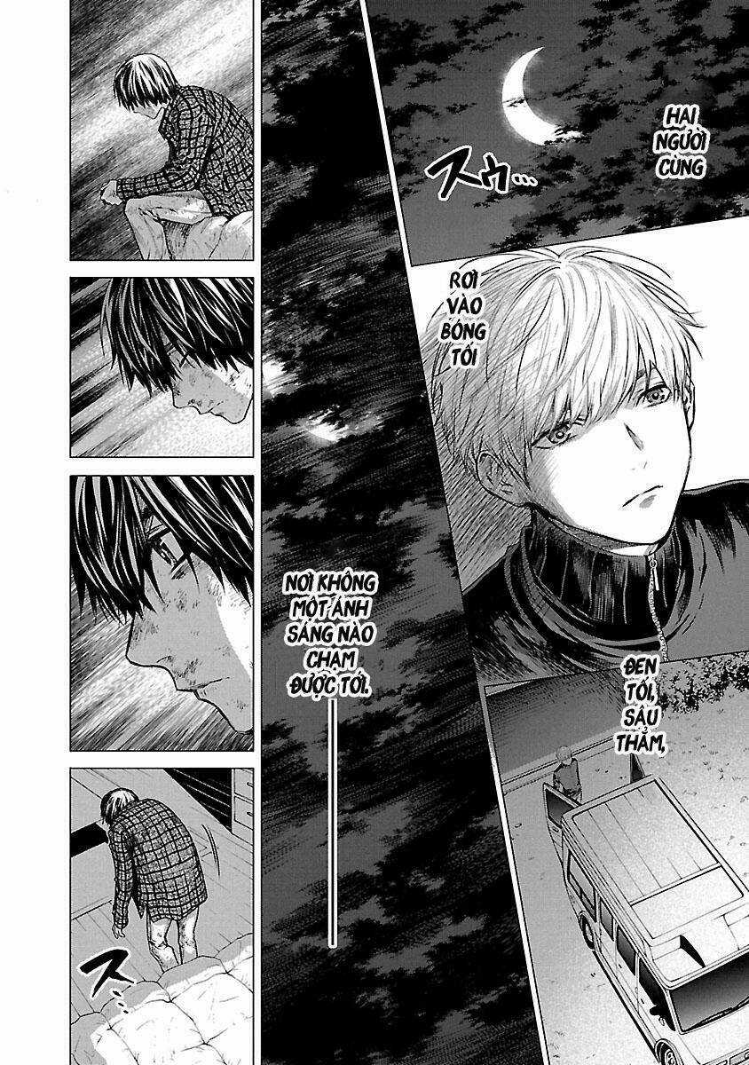 Vậy Để Tôi Giết Chúng Thay Cậu Nhé? Chapter 12 trang 16