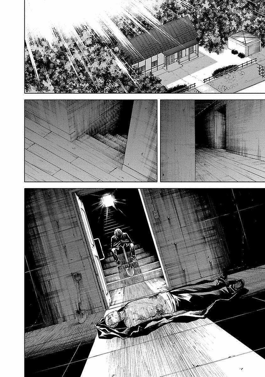 Vậy Để Tôi Giết Chúng Thay Cậu Nhé? Chapter 12 trang 18