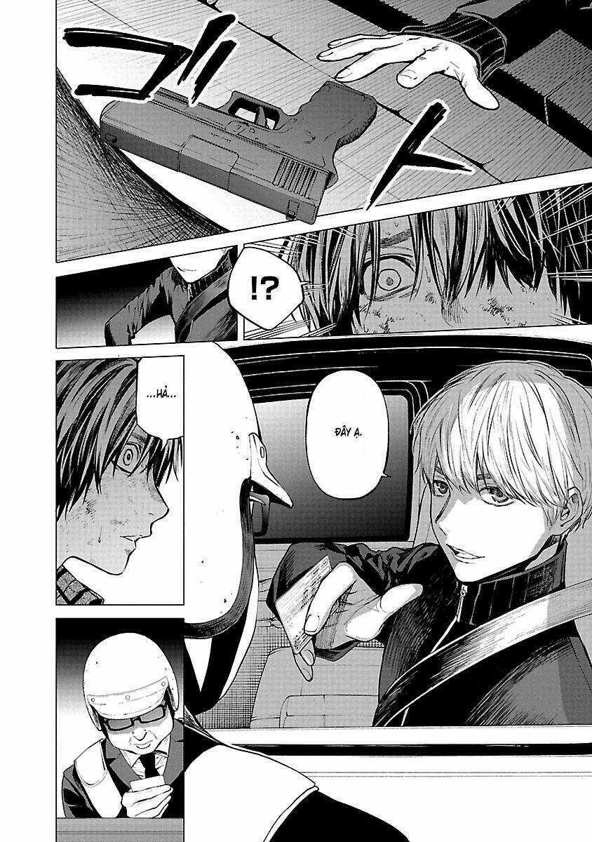 Vậy Để Tôi Giết Chúng Thay Cậu Nhé? Chapter 12 trang 4