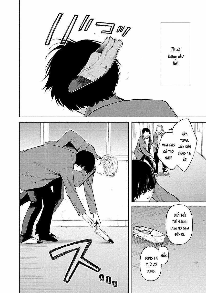 Vậy Để Tôi Giết Chúng Thay Cậu Nhé? Chapter 14.5 trang 4