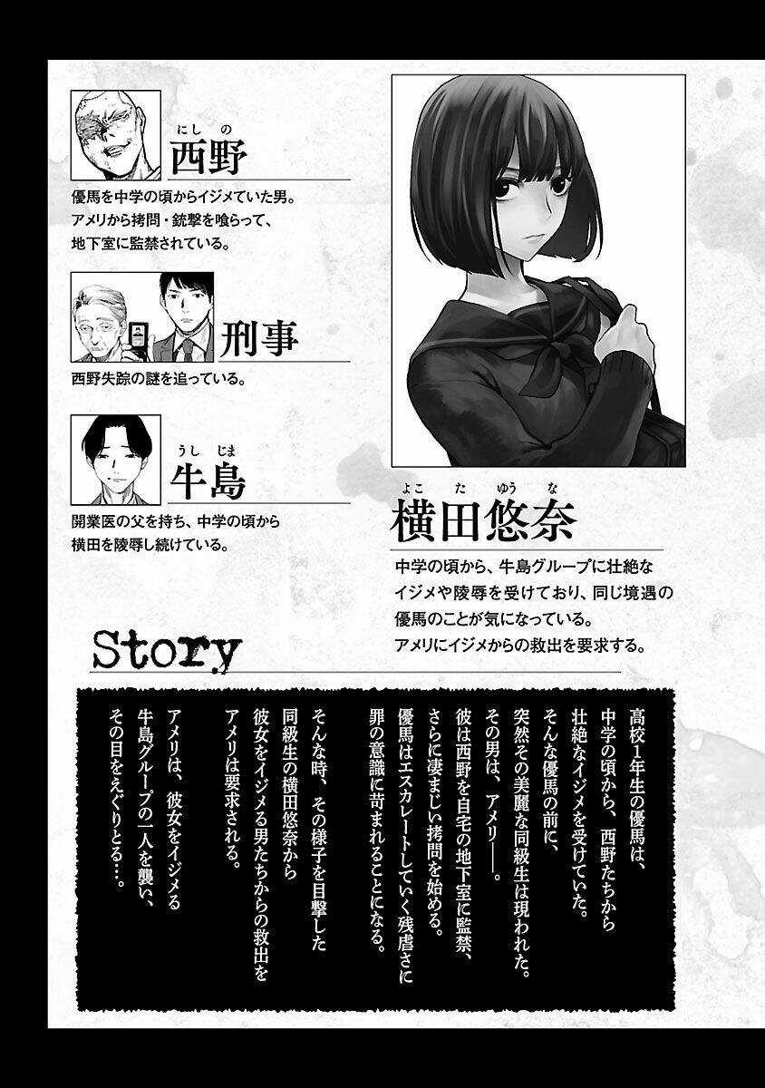 Vậy Để Tôi Giết Chúng Thay Cậu Nhé? Chapter 15 trang 5