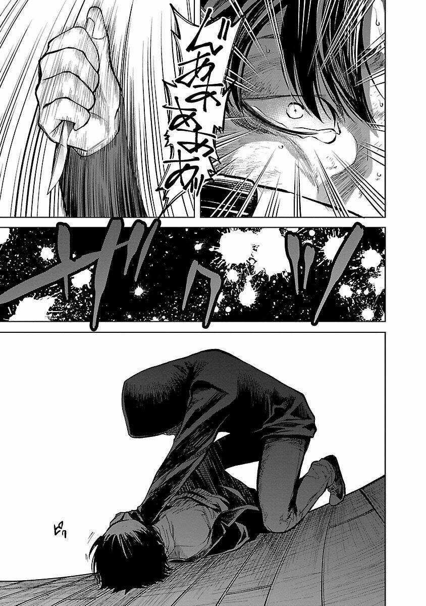 Vậy Để Tôi Giết Chúng Thay Cậu Nhé? Chapter 20 trang 3