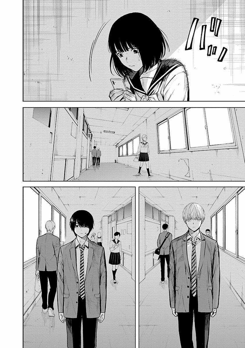 Vậy Để Tôi Giết Chúng Thay Cậu Nhé? Chapter 21 trang 14