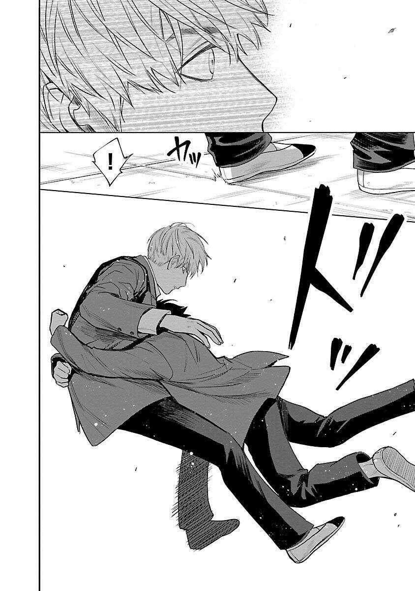 Vậy Để Tôi Giết Chúng Thay Cậu Nhé? Chapter 21 trang 20