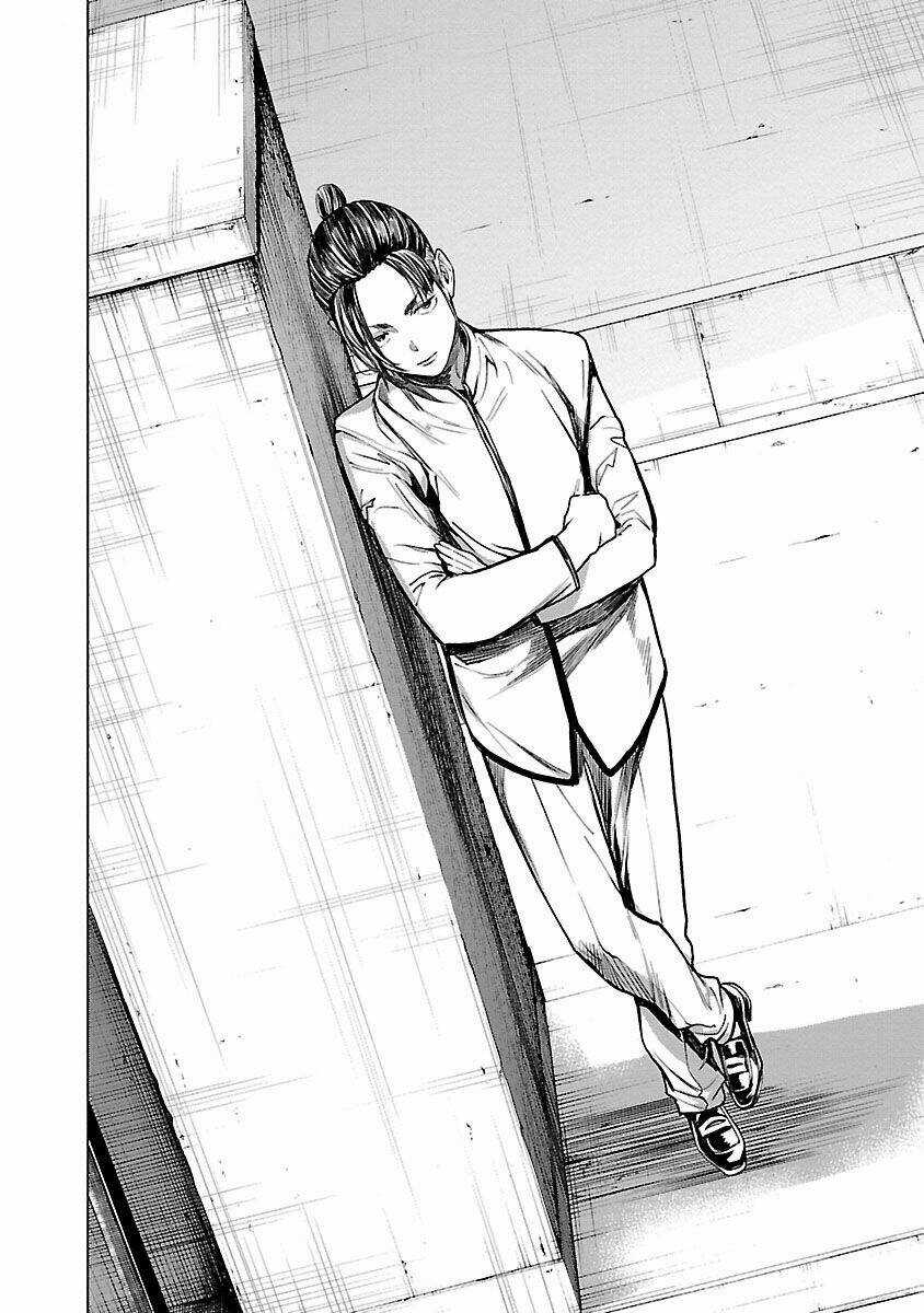 Vậy Để Tôi Giết Chúng Thay Cậu Nhé? Chapter 22 trang 13