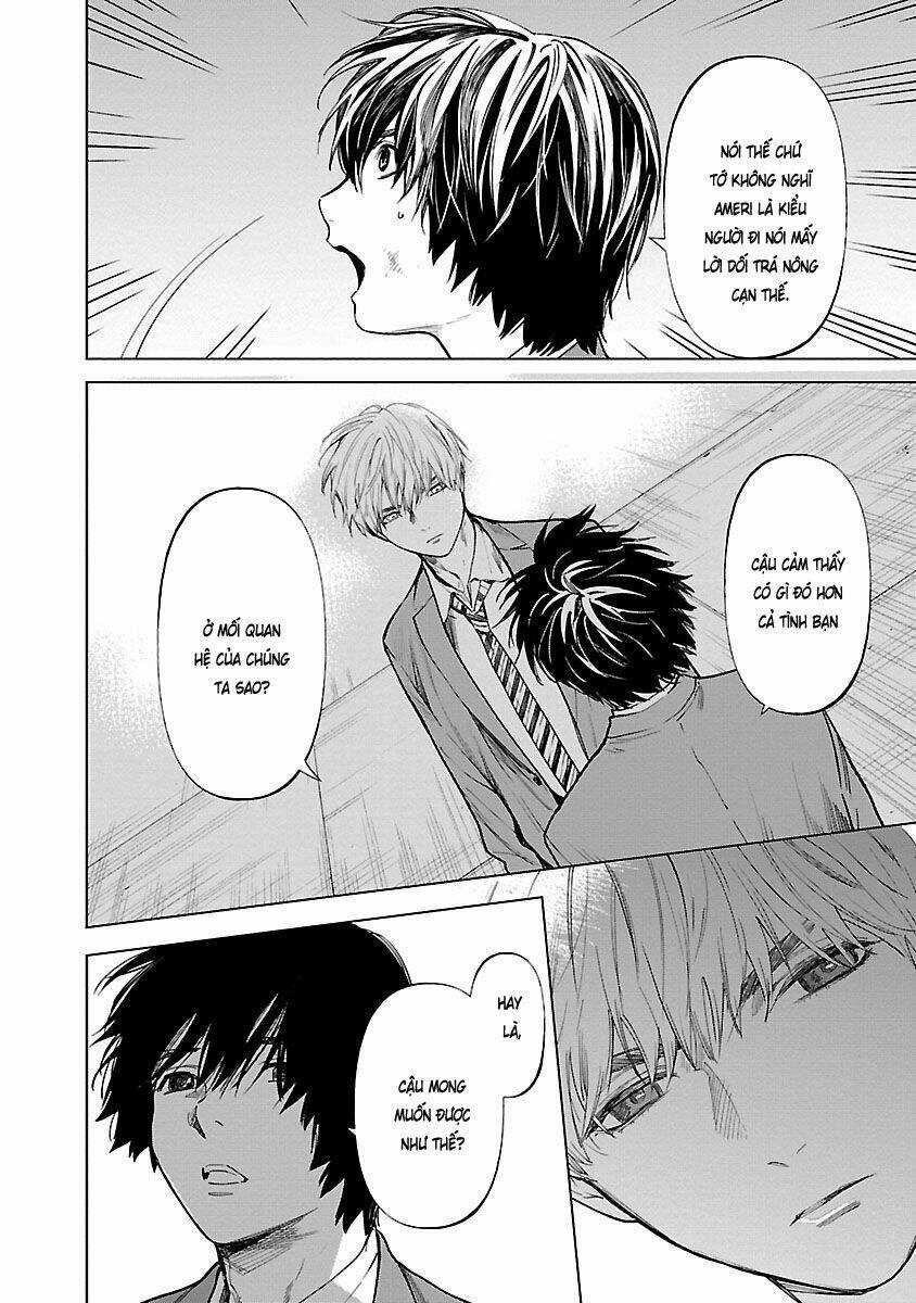 Vậy Để Tôi Giết Chúng Thay Cậu Nhé? Chapter 23 trang 16