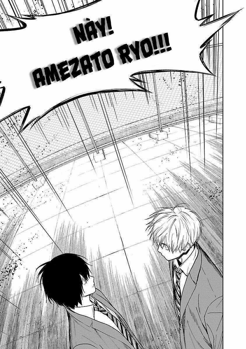 Vậy Để Tôi Giết Chúng Thay Cậu Nhé? Chapter 23 trang 19