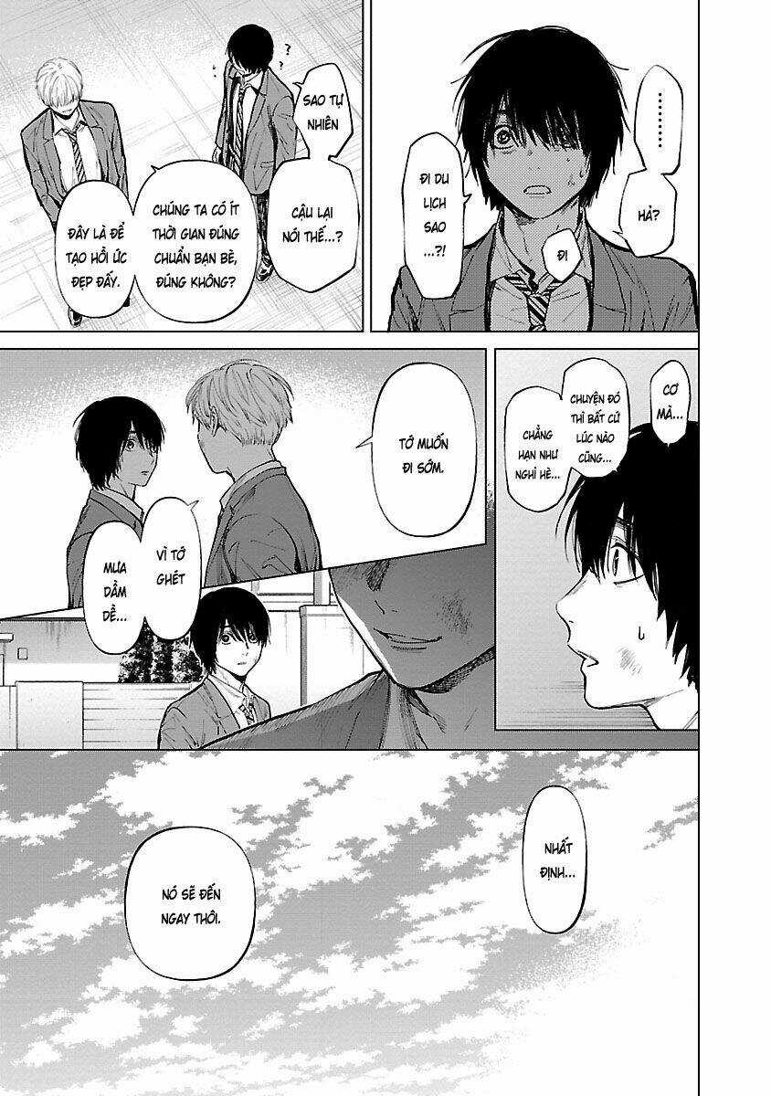 Vậy Để Tôi Giết Chúng Thay Cậu Nhé? Chapter 24 trang 15