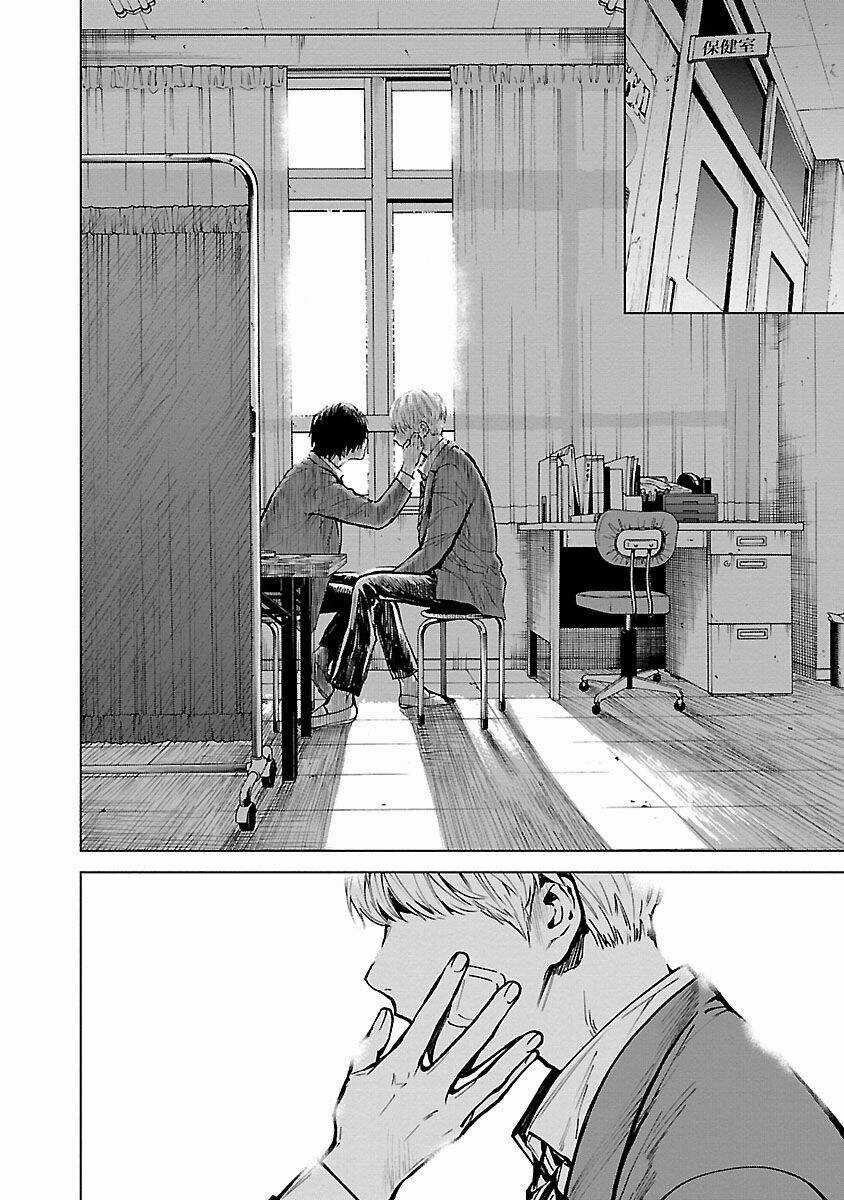 Vậy Để Tôi Giết Chúng Thay Cậu Nhé? Chapter 25 trang 10