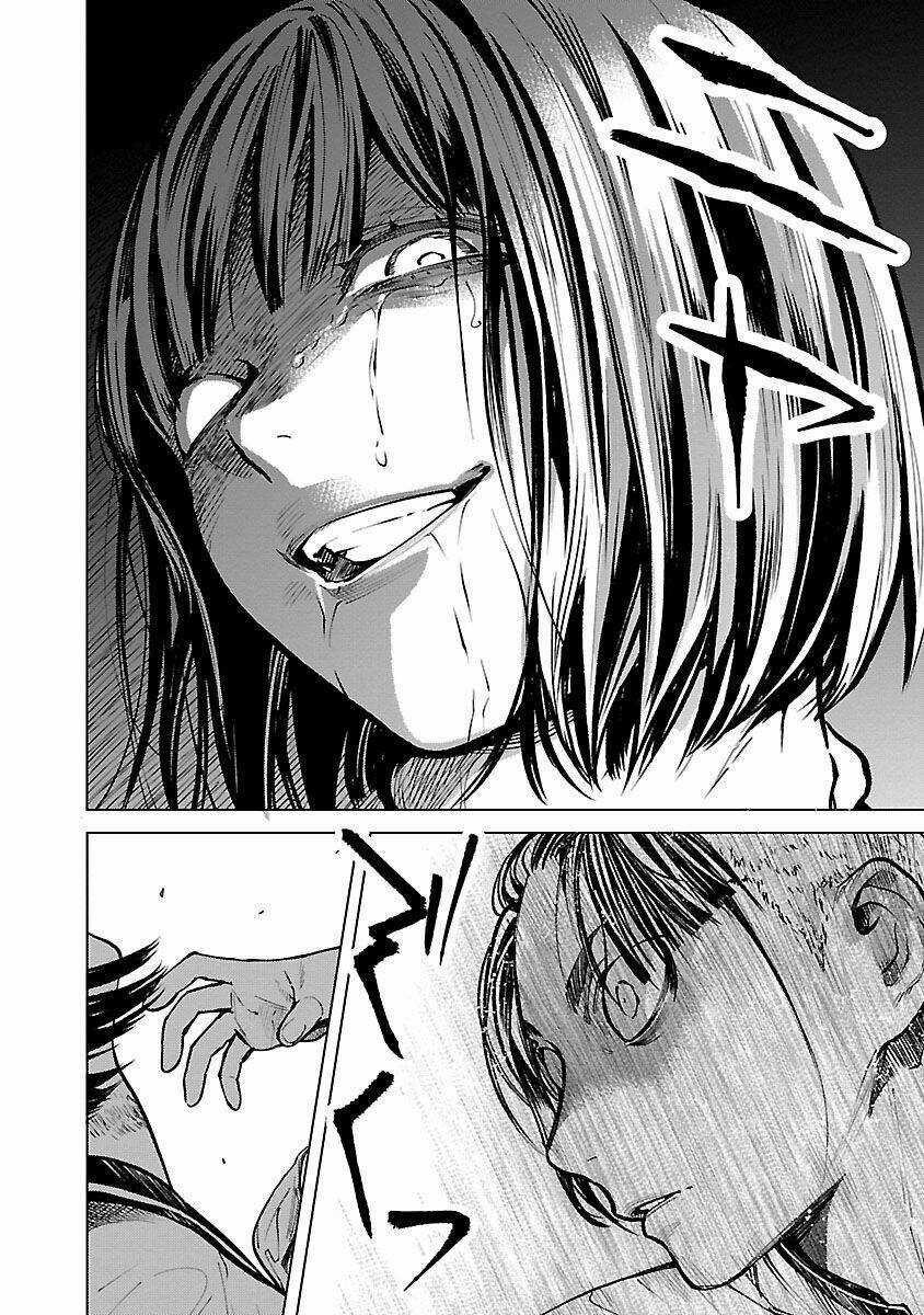 Vậy Để Tôi Giết Chúng Thay Cậu Nhé? Chapter 25 trang 18