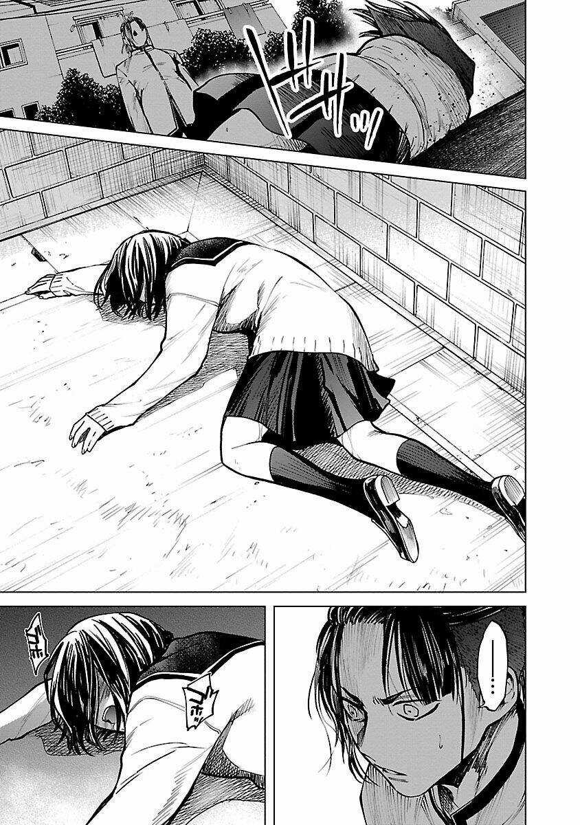 Vậy Để Tôi Giết Chúng Thay Cậu Nhé? Chapter 25 trang 19