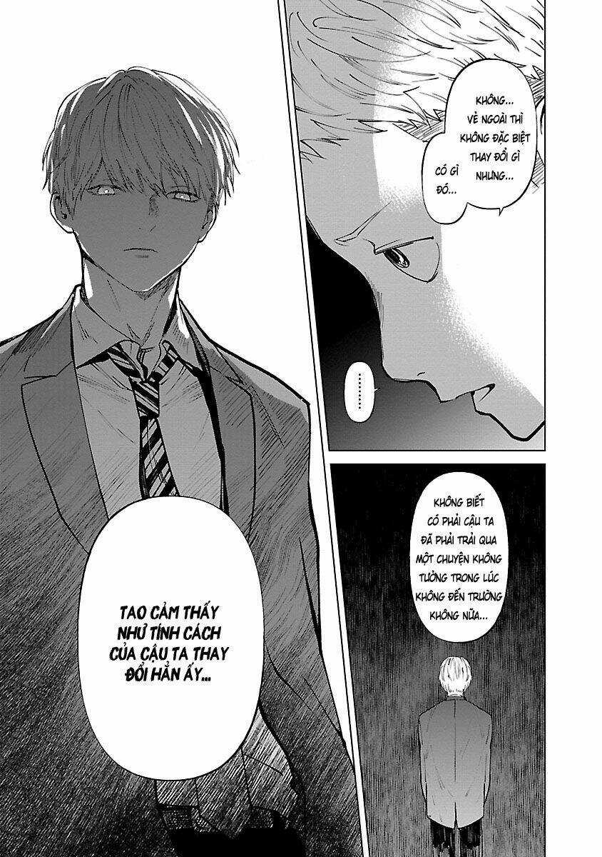 Vậy Để Tôi Giết Chúng Thay Cậu Nhé? Chapter 26 trang 19