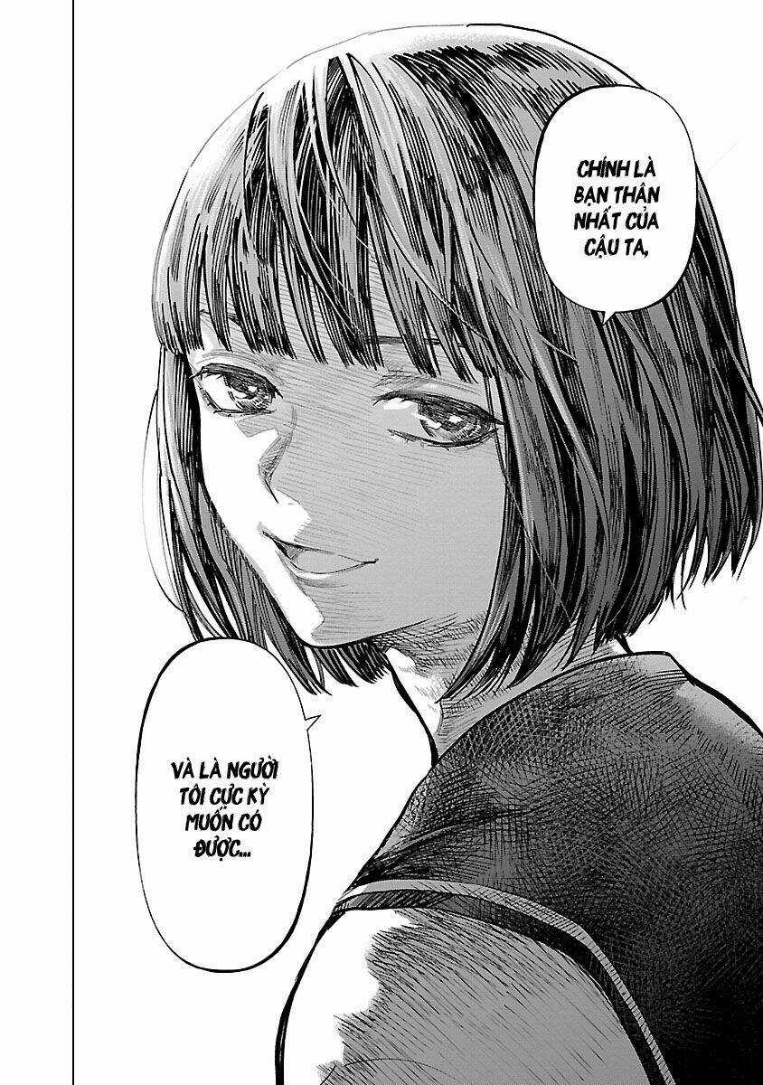 Vậy Để Tôi Giết Chúng Thay Cậu Nhé? Chapter 26 trang 2