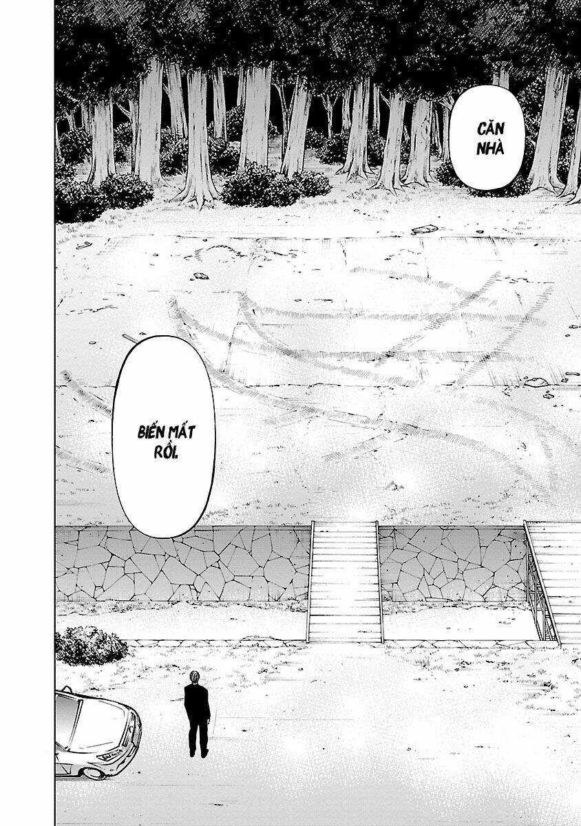 Vậy Để Tôi Giết Chúng Thay Cậu Nhé? Chapter 26 trang 22