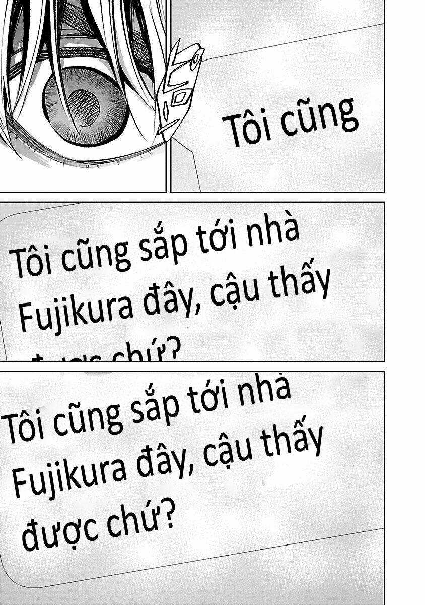 Vậy Để Tôi Giết Chúng Thay Cậu Nhé? Chapter 29 trang 11