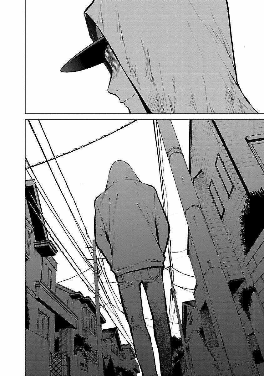 Vậy Để Tôi Giết Chúng Thay Cậu Nhé? Chapter 29 trang 12