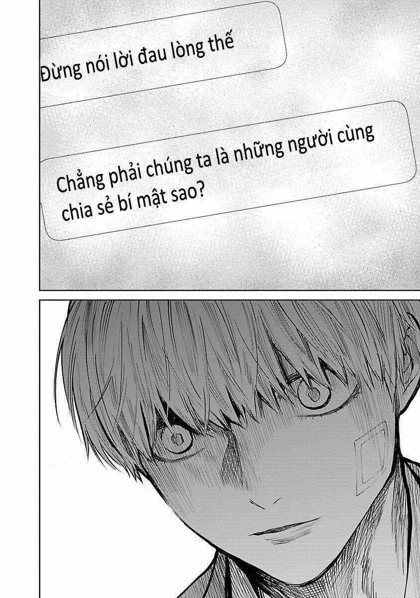 Vậy Để Tôi Giết Chúng Thay Cậu Nhé? Chapter 29 trang 14
