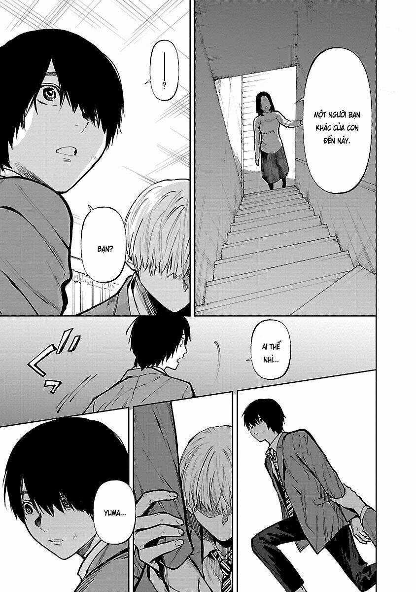 Vậy Để Tôi Giết Chúng Thay Cậu Nhé? Chapter 29 trang 17