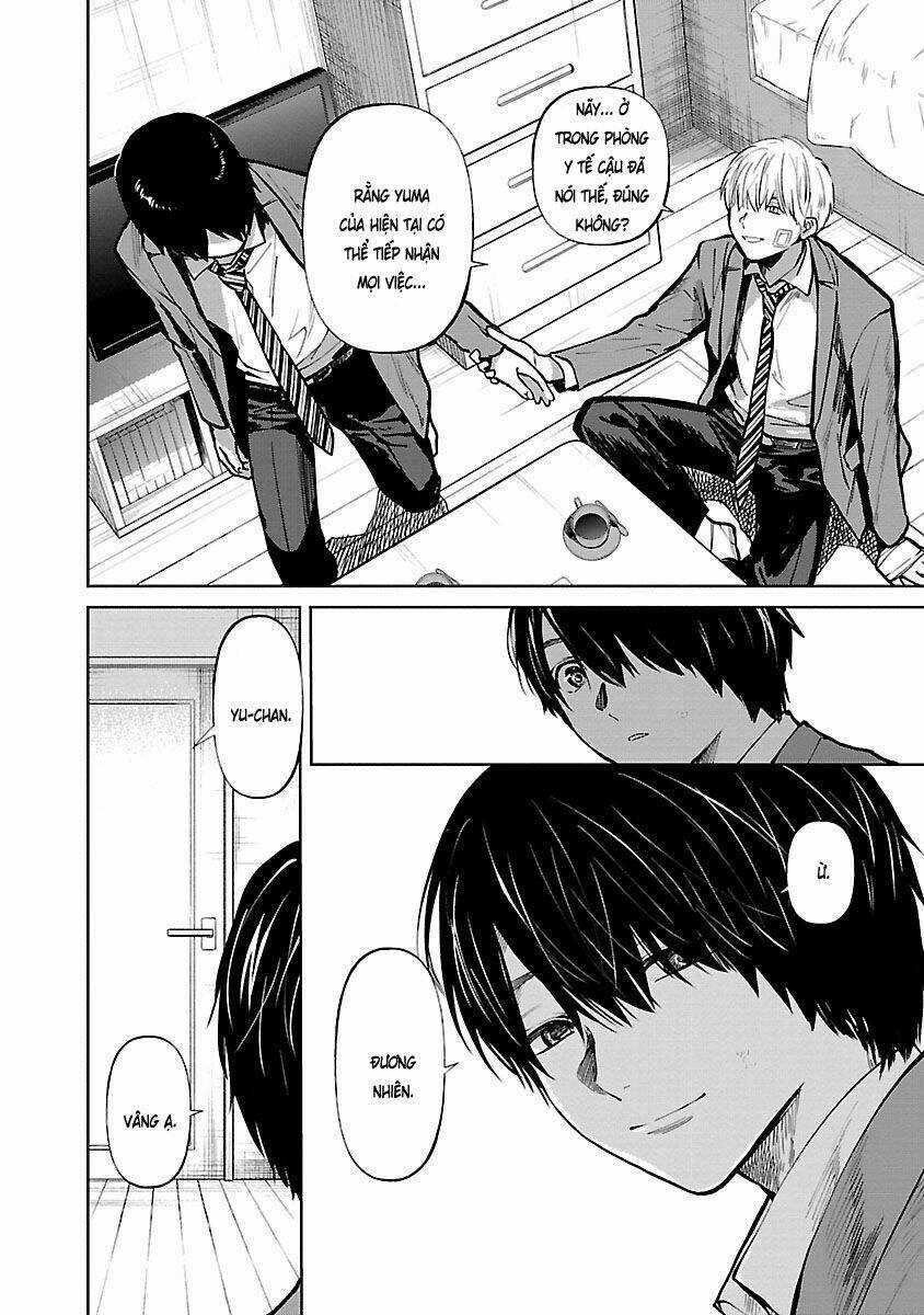 Vậy Để Tôi Giết Chúng Thay Cậu Nhé? Chapter 29 trang 18