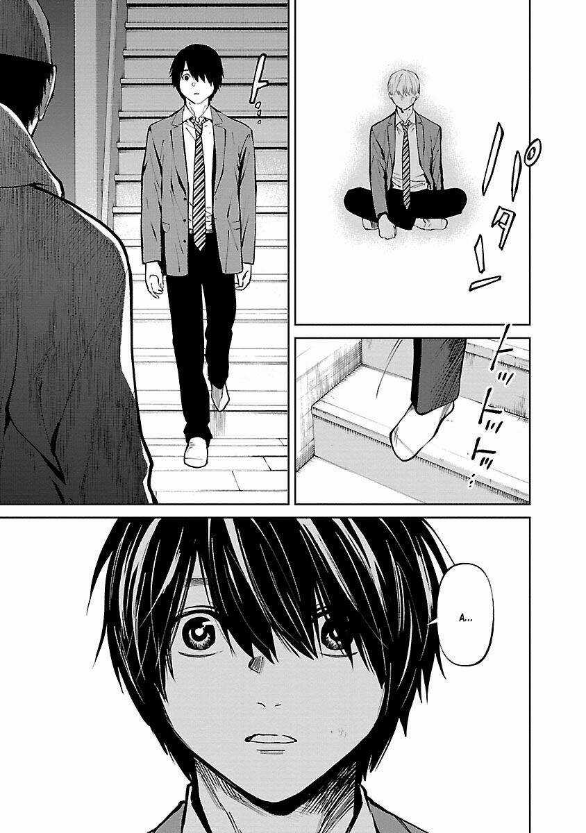 Vậy Để Tôi Giết Chúng Thay Cậu Nhé? Chapter 29 trang 19