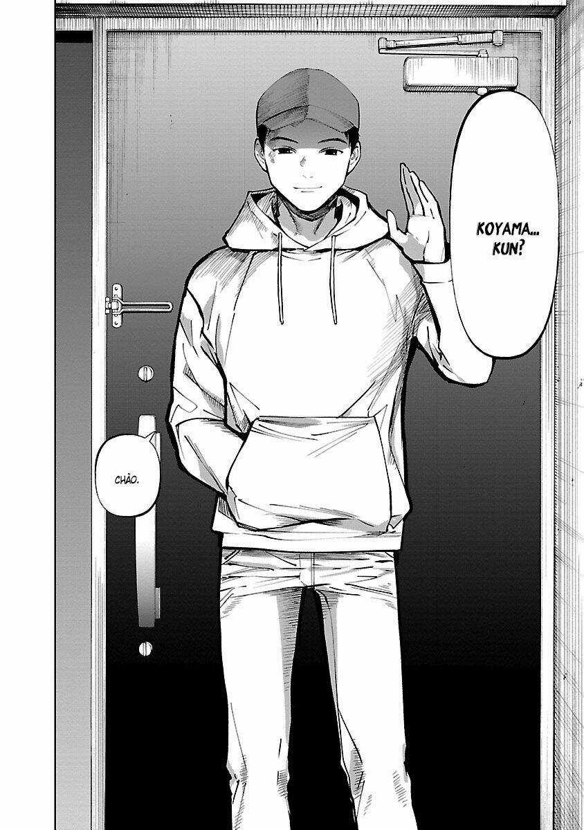 Vậy Để Tôi Giết Chúng Thay Cậu Nhé? Chapter 29 trang 20