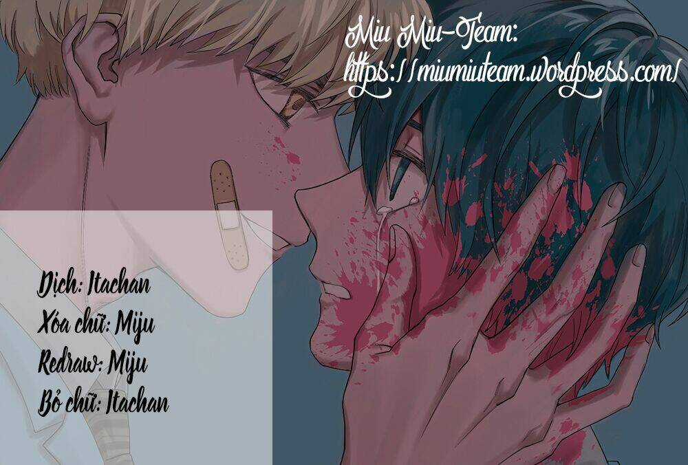 Vậy Để Tôi Giết Chúng Thay Cậu Nhé? Chapter 29 trang 27