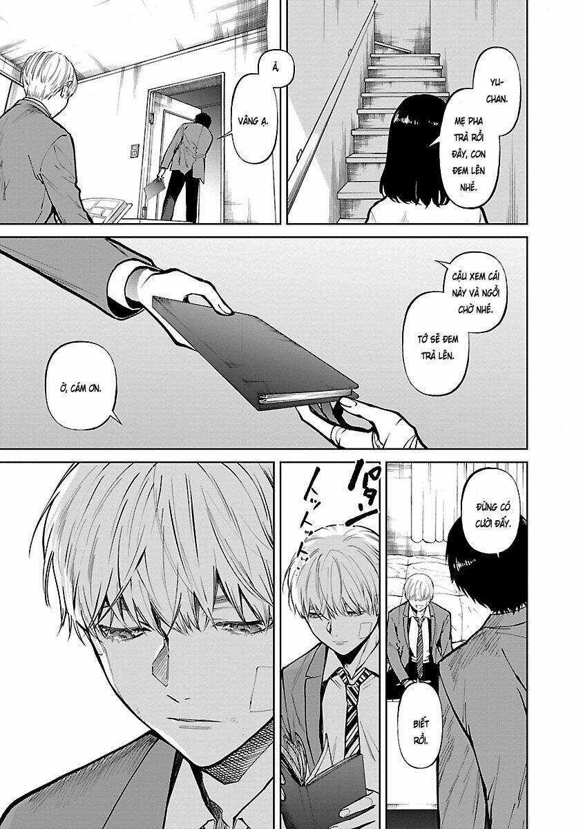 Vậy Để Tôi Giết Chúng Thay Cậu Nhé? Chapter 29 trang 7