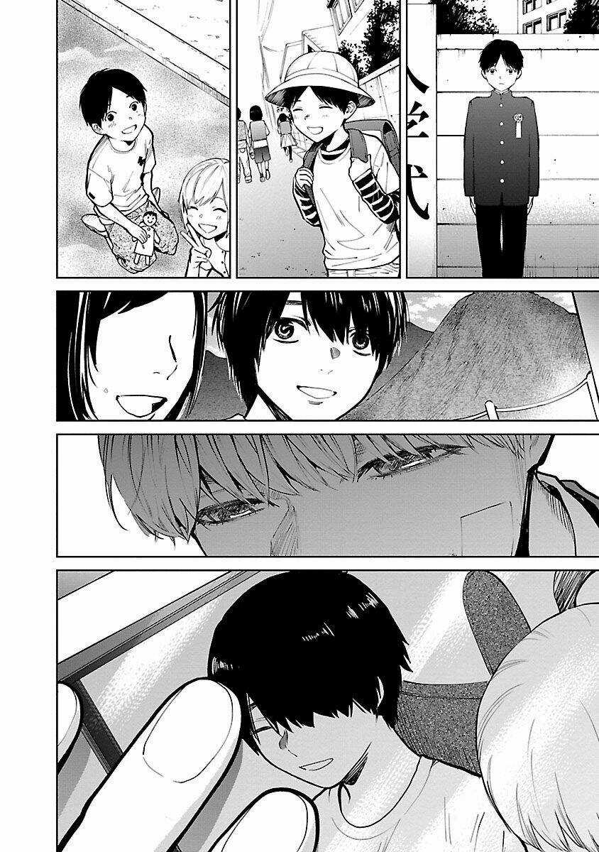 Vậy Để Tôi Giết Chúng Thay Cậu Nhé? Chapter 29 trang 8