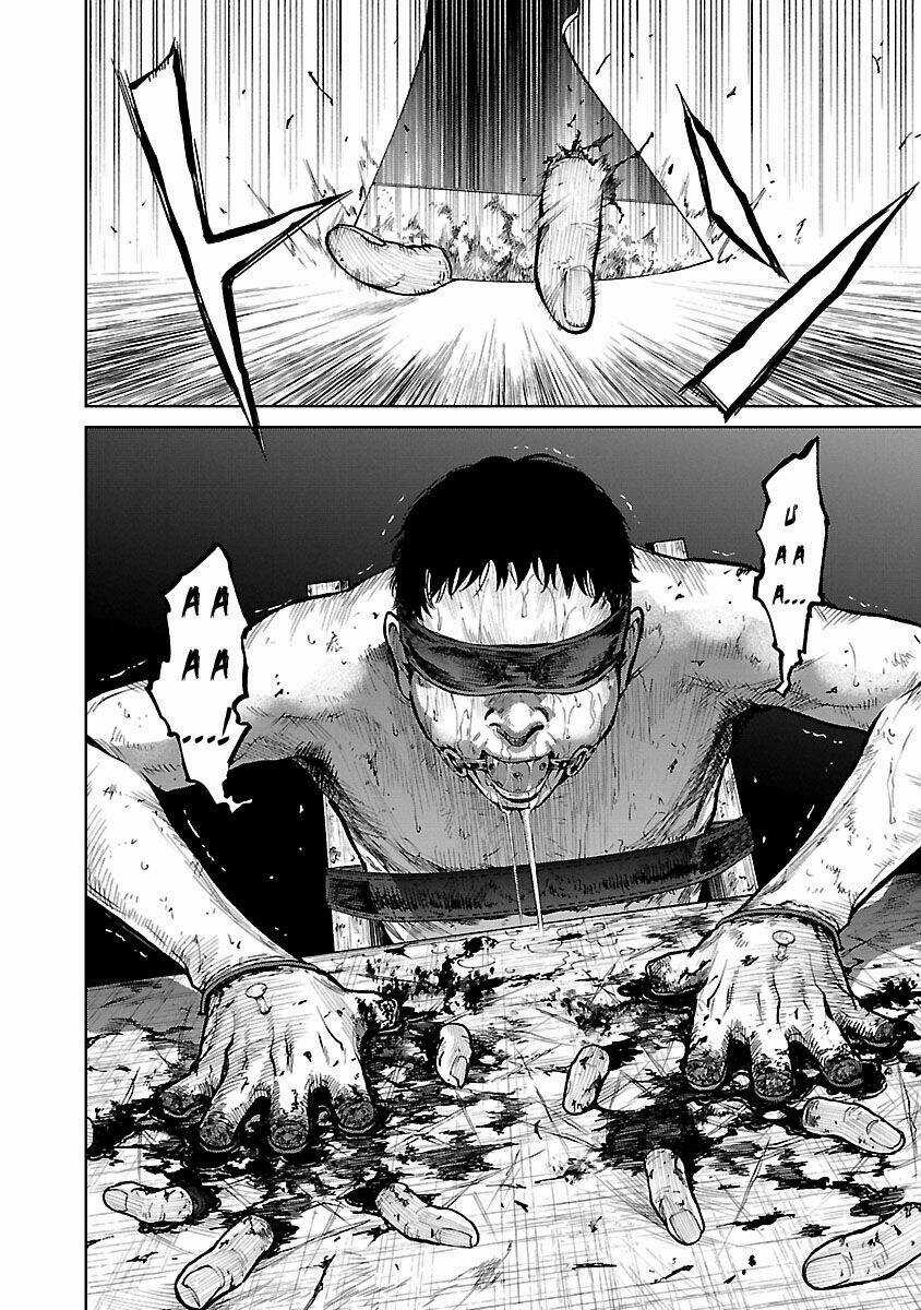 Vậy Để Tôi Giết Chúng Thay Cậu Nhé? Chapter 30 trang 23