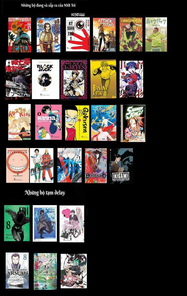 Vậy Để Tôi Giết Chúng Thay Cậu Nhé? Chapter 30 trang 33