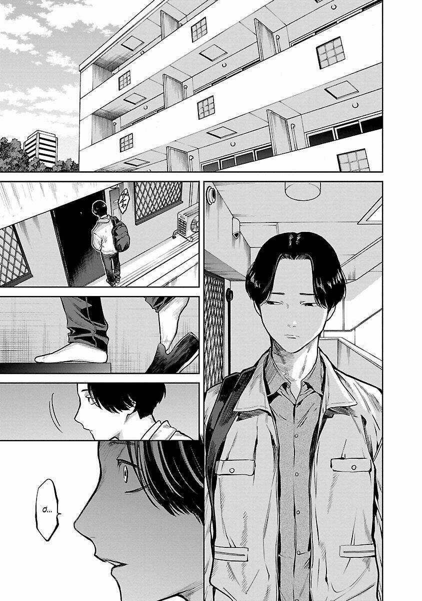 Vậy Để Tôi Giết Chúng Thay Cậu Nhé? Chapter 32 trang 12