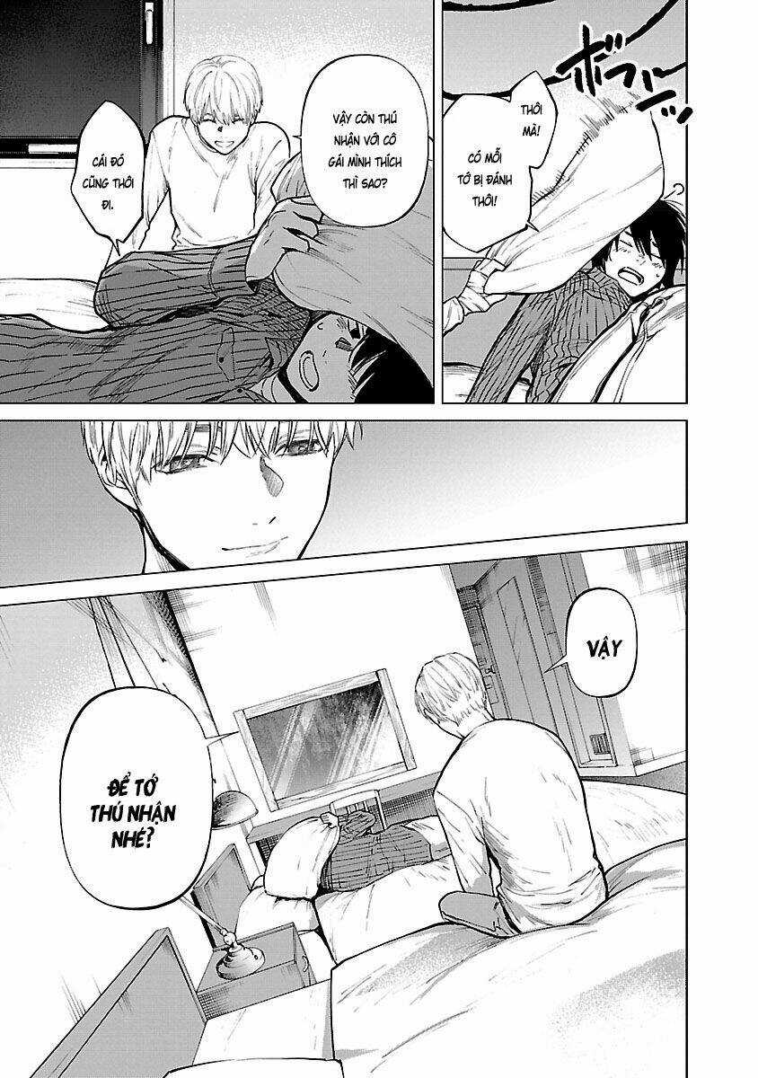 Vậy Để Tôi Giết Chúng Thay Cậu Nhé? Chapter 33 trang 21