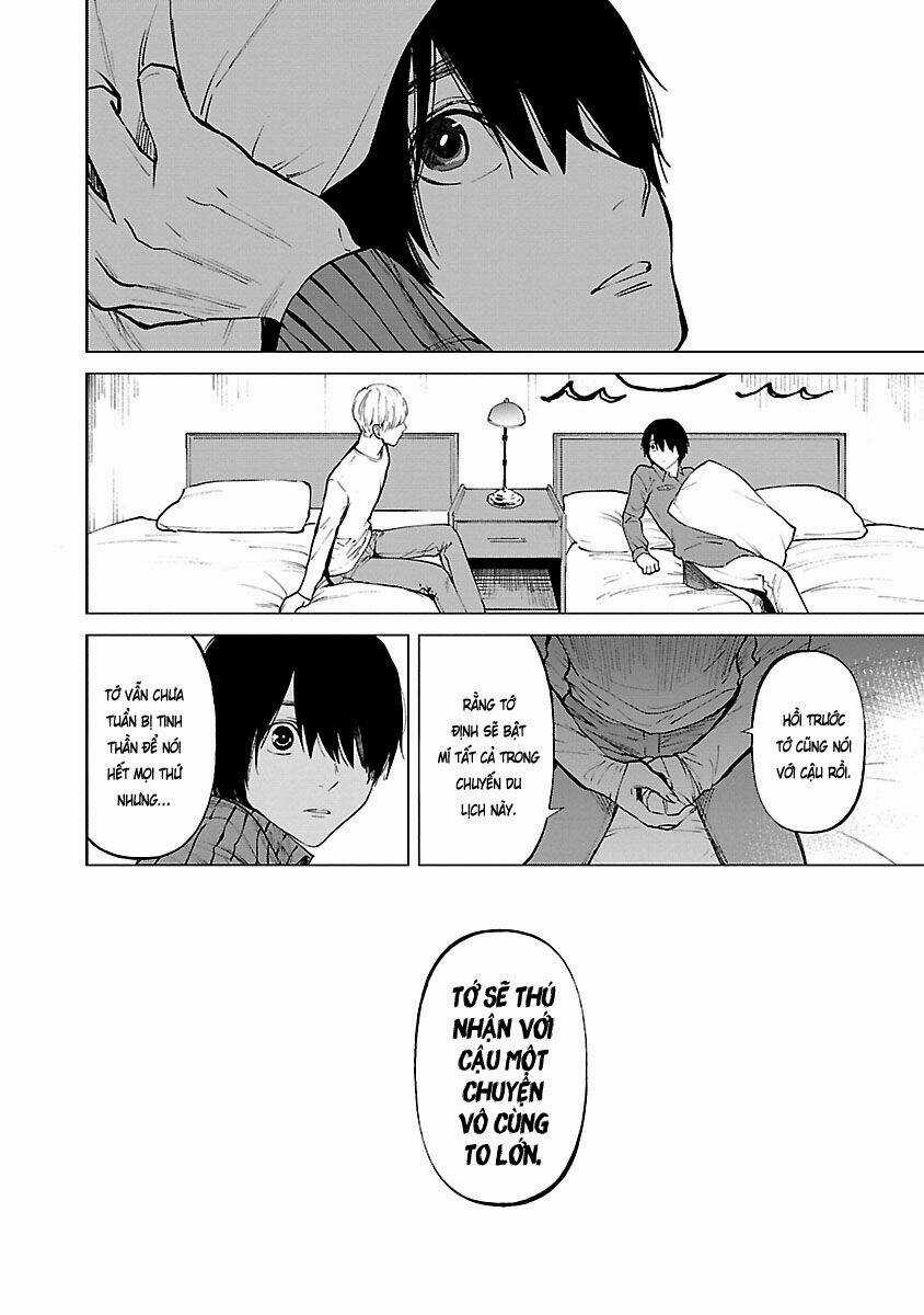 Vậy Để Tôi Giết Chúng Thay Cậu Nhé? Chapter 33 trang 22