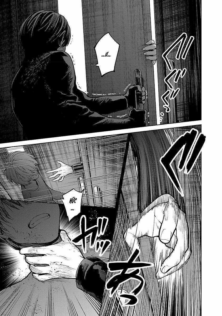 Vậy Để Tôi Giết Chúng Thay Cậu Nhé? Chapter 33 trang 5