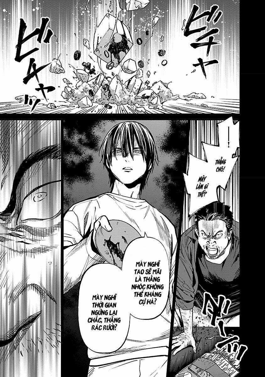 Vậy Để Tôi Giết Chúng Thay Cậu Nhé? Chapter 34 trang 10