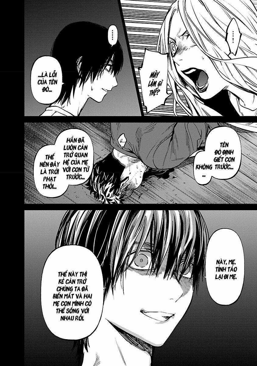 Vậy Để Tôi Giết Chúng Thay Cậu Nhé? Chapter 34 trang 13