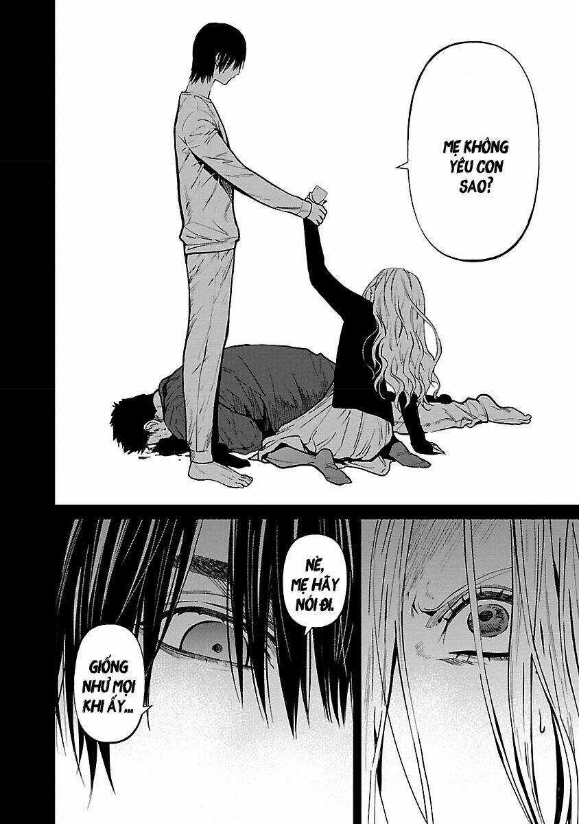 Vậy Để Tôi Giết Chúng Thay Cậu Nhé? Chapter 34 trang 15